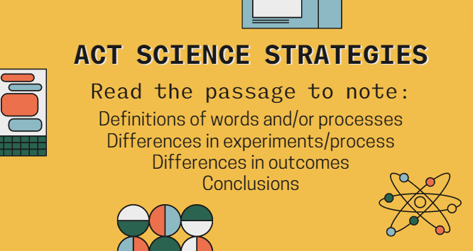 act science